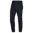 Pantaloni da uomo Northfinder Maurizio nero 270blackblack