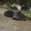 Scarpe da corsa da uomo Adidas Tracefinder