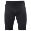 Mutande da uomo Sensor Merino Air Long nero black