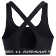 Reggiseno sportivo Under Armour Crossback Mid Bra