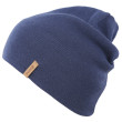 Cappello in merino lavorato a maglia Kama A160 blu Lightblue