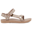 Sandali da donna Teva Original Universal marrone