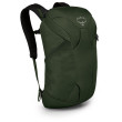 Zaino Osprey Farpoint Fairview Travel Daypack verde gopher green