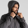 Felpa da uomo Craghoppers NosiLife Deft Hooded Jacket