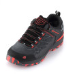 Scarpe da trekking da uomo Alpine Pro Duarte nero/rosa smoked pearl