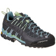 Scarpe da donna La Sportiva Hyper Woman GTX grigio Carbon/Mist