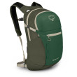 Zaino Osprey Daylite Plus verde/verde green canopy/green creek