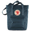 Zaino Fjällräven Kånken Totepack Mini blu Navy