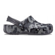 Pantofole per bambini Crocs Classic Camo Clog K