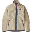 Giacca da uomo Patagonia Retro Pile Jacket beige El Cap Khaki