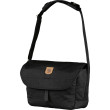 Borsa a spalla Fjällräven Greenland Shoulder Bag nero Black