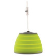 Lampada Outwell Leonis Lux verde Green