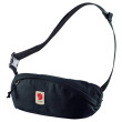 Marsupio Fjällräven Ulvö Hip Pack Medium blu scuro Darknavy