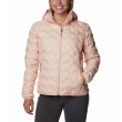 Giacca da donna Columbia Delta Ridge Down Hdd Jacket rosa Peach Blossom