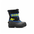 Stivali invernali per bambini Sorel Childrens Snow Commander™ Boot