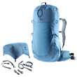 Zaino da trekking Deuter Aircontact Ultra 40+5