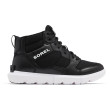 Stivali invernali da donna Sorel Explorer™ II Sneaker Mid Wp nero Black, White