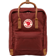 Zaino Fjällräven Kånken rosso OxRedGooseEye