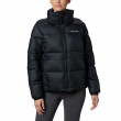 Giacca invernale da donna Columbia Puffect™ Jacket nero Black