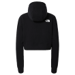 Felpa da donna The North Face W Trend Crop Hoodie