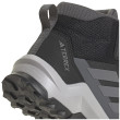 Scarpe da bambino Adidas Terrex AX4R Mid K