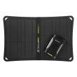 Kit solare Goal Zero Venture 35/Nomad 10 Solar Kit nero black