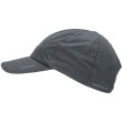 Berretto con visiera SealSkinz WP All Weather Cap nero Black/Grey