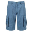 Pantaloncini da uomo Regatta Shorebay Short azzurro Stellar