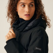 Cappotto invernale da donna Regatta Womens Yewbank IV