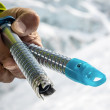 Vite da ghiaccio Blue Ice Aero Lite Ice Screw 10 cm