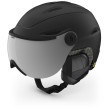 Casco da sci da donna Giro Essence Mips nero Black