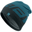 Berretto Dynafit Ft Beanie nero/blu storm blue/3010