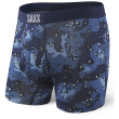 Boxer Saxx Vibe Boxer Modern Fit Blue nighthawk blu BlueNighthawk