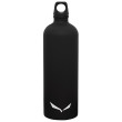 Borraccia Salewa Isarco Lt Btl 1,0 L nero/bianco Black