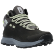 Scarpe da donna The North Face W Cragstone Leather Mid Wp