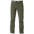 Pantaloni da uomo Mountain Equipment Ibex Mountain Pant - Short verde Broadleaf