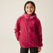 Giacca da bambino Regatta Volcanics Reflective Jacket VIII