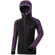 Felpa da donna Dynafit Radical Ptc W Jkt viola Violet