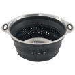 Colino Outwell Collaps Colander nero Black