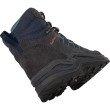 Scarpe da donna Lowa Taurus Pro GTX Mid Ws