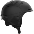 Casco da sci Salomon Husk Pro Black