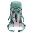 Zaino da trekking Deuter Aircontact Core 45+10 SL