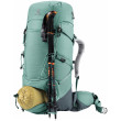 Zaino da trekking Deuter Aircontact Core 45+10 SL