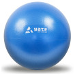 Palla Yate Over Gym Ball 26 cm blu