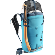 Zaino Deuter Guide 22 SL