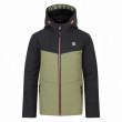 Giacca invernale per bambini Dare 2b Jolly Jacket nero/verde Blk/OlvneGrn