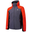 Giacca da uomo Dare 2b Recode II Jacket grigio/arancio Trlblz/Ebony