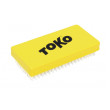 Spazzola TOKO Base Brush Nylon