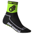 Calze Sensor Race Lite Ruka verde Green