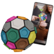 Puzzle 3D Climball OHG Boulderball